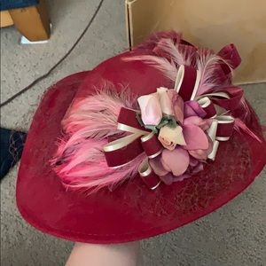 Vintage hat